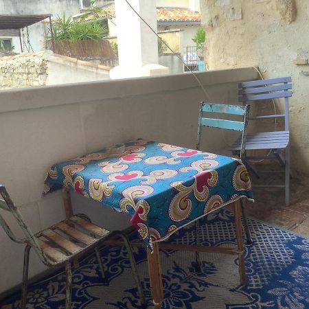 Blue Bambou Arles Exterior foto