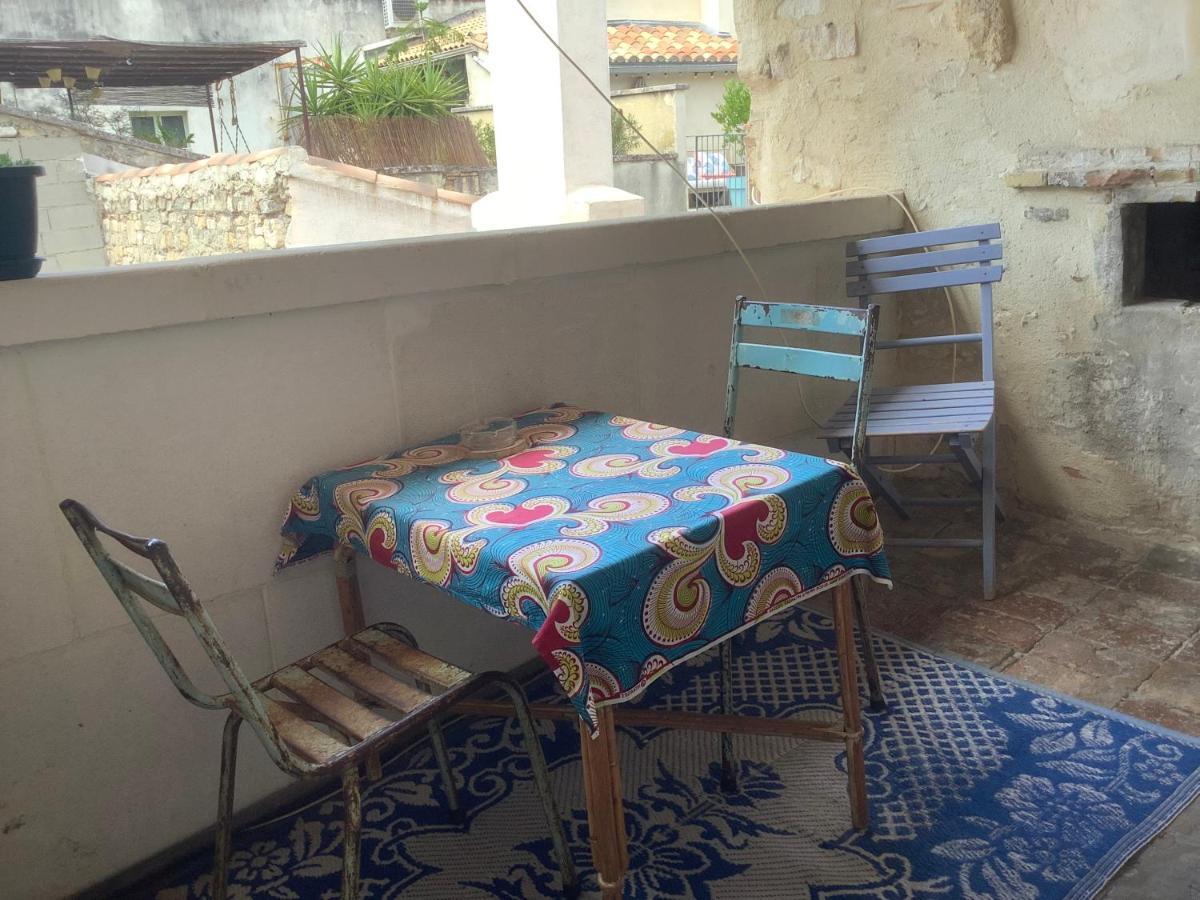 Blue Bambou Arles Exterior foto