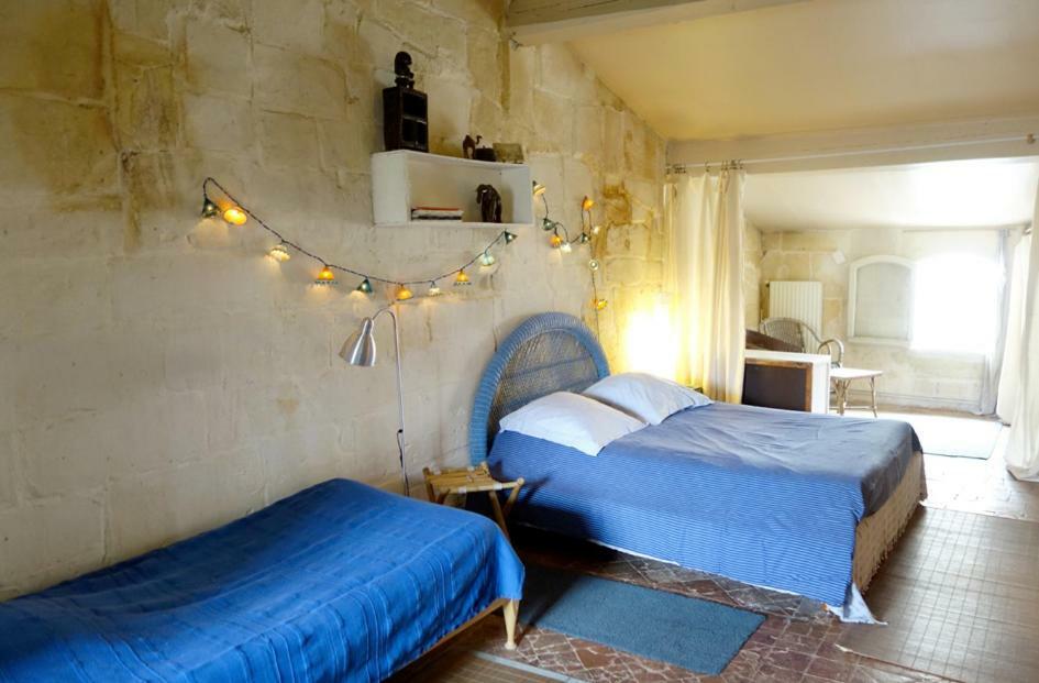 Blue Bambou Arles Exterior foto